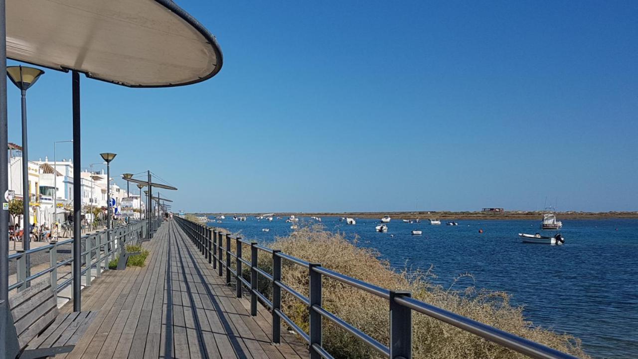 Perfect Summer Apartment Cabanas De Tavira Exterior photo