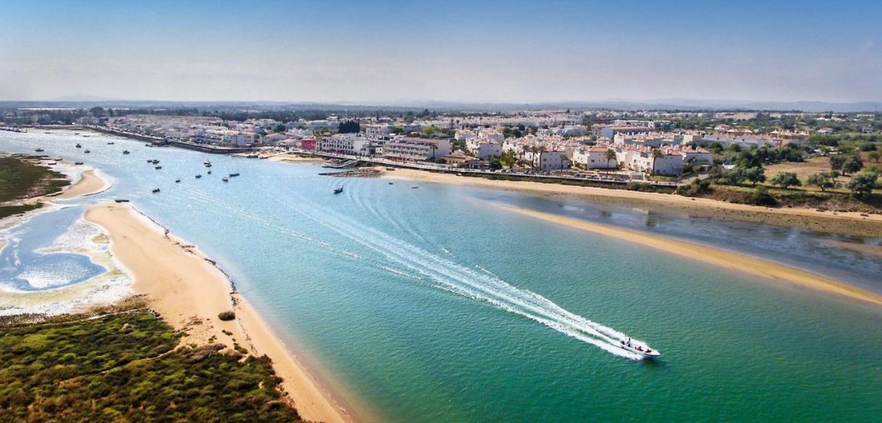 Perfect Summer Apartment Cabanas De Tavira Exterior photo