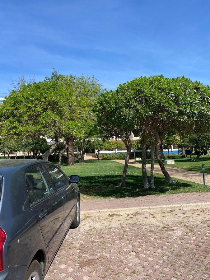 Perfect Summer Apartment Cabanas De Tavira Exterior photo